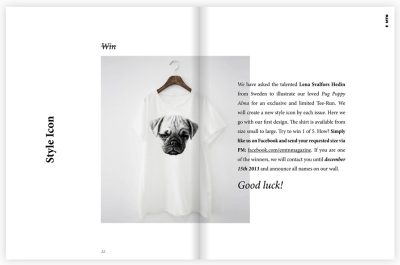 mops-hund-competition-tee-shirt-print-trojtryck-win-emtn-online-tidning-lena-svalfors-hedin